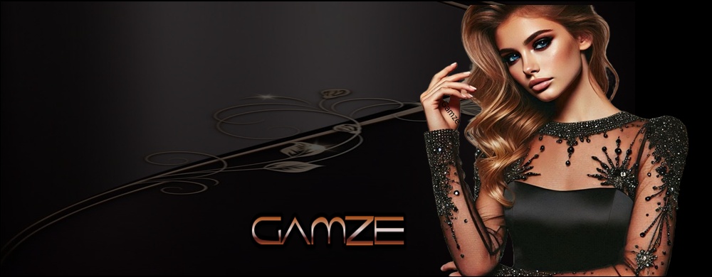 GAMZE YAYIN TEMA