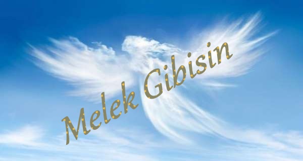Melek Gibisin
