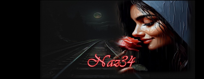 Naz34 Güllü Tema