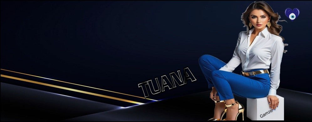 TUANA YAYIN TEMA