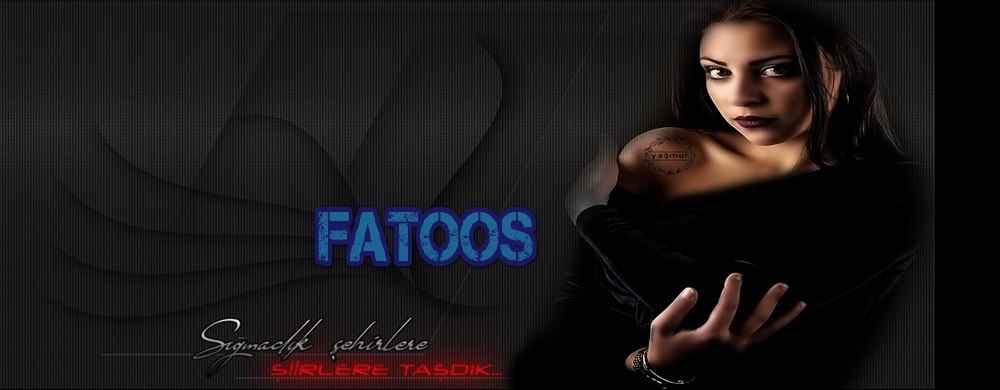 FATOOS YAYIN TEMASI