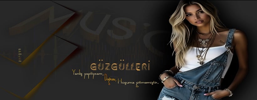Güzgülleri Radyo Tema