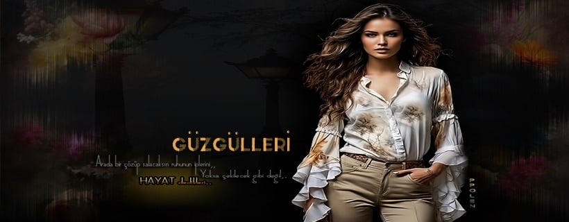 Güzgülleri Radyo Tema
