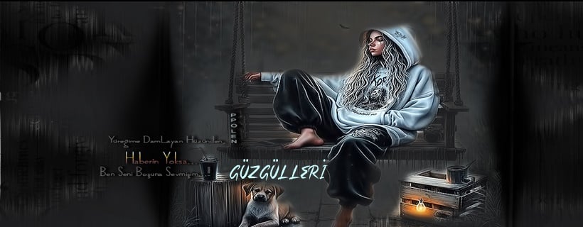 Güzgülleri Radyo Tema