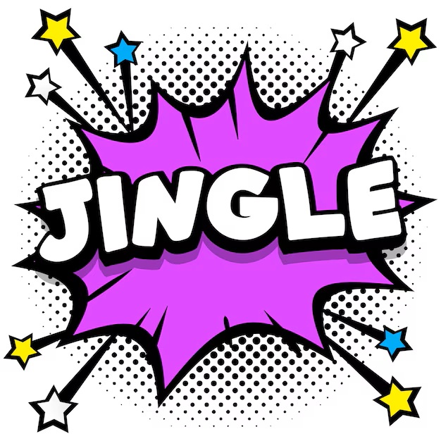 Genel Radyo Jingle Metinleri