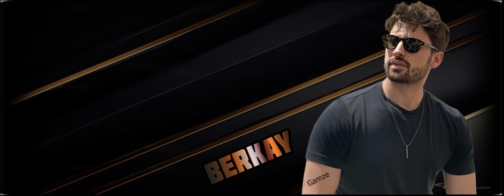 BERKAY YAYIN TEMASI