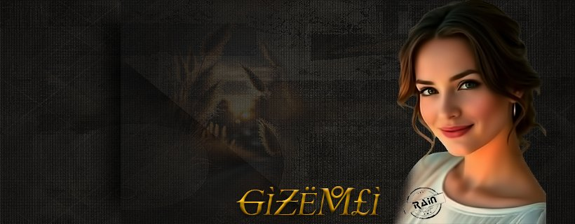 GİZEMLİ TEMA