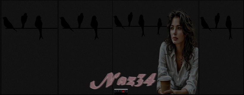 Naz34 Kuşlar