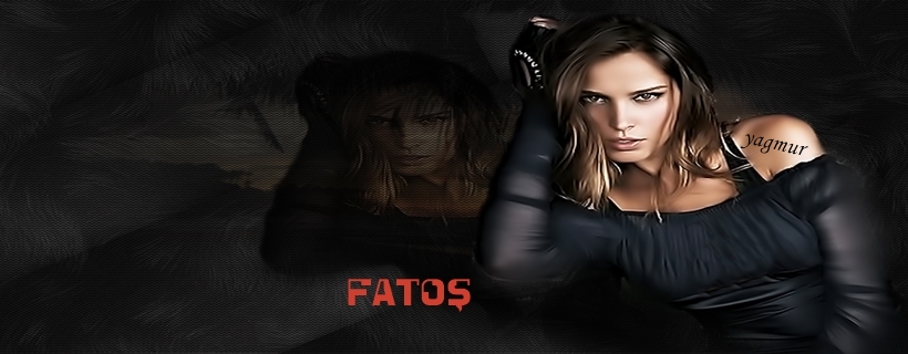 Fatoss Radyo teması