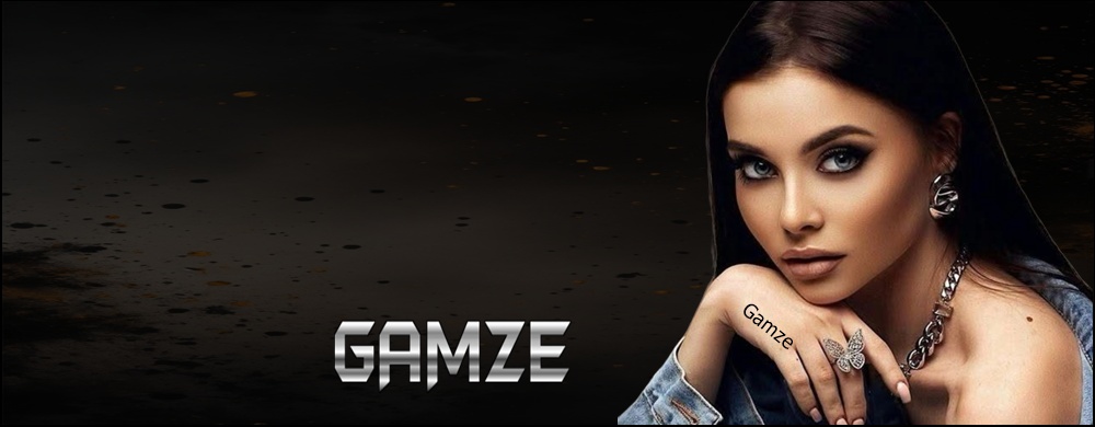 GAMZE YAYIN TEMASI