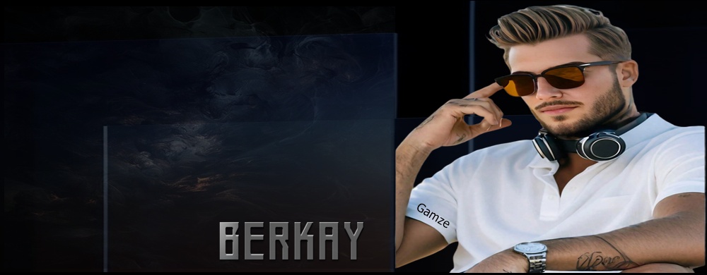 BERKAY YAYIN TEMASI