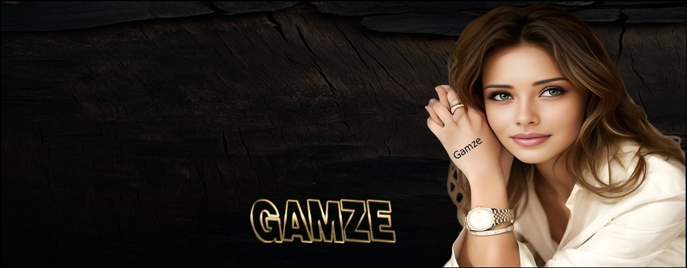 GAMZE YAYIN TEMASI