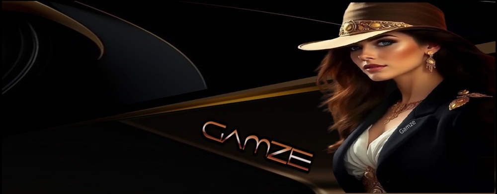 GAMZE YAYIN TEMASI