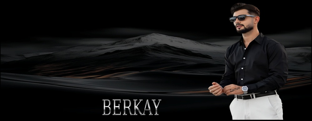 BERKAY YAYIN TEMASI