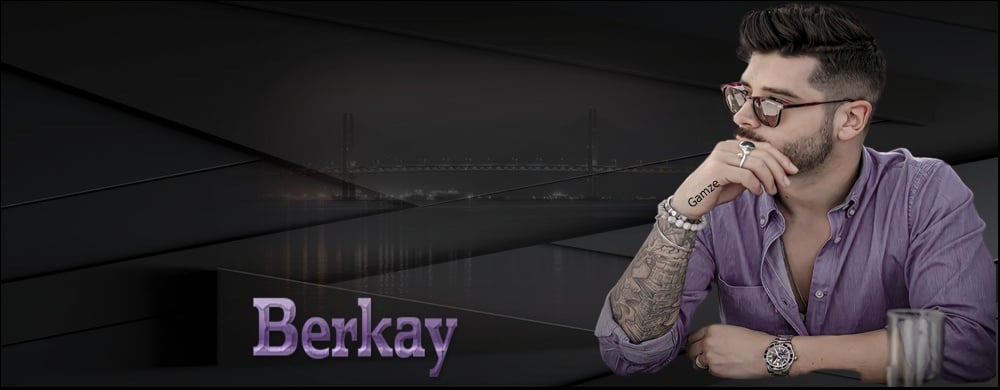 BERKAY YAYIN TEMASI