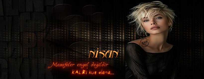 Nisan Tema RadyoKanka